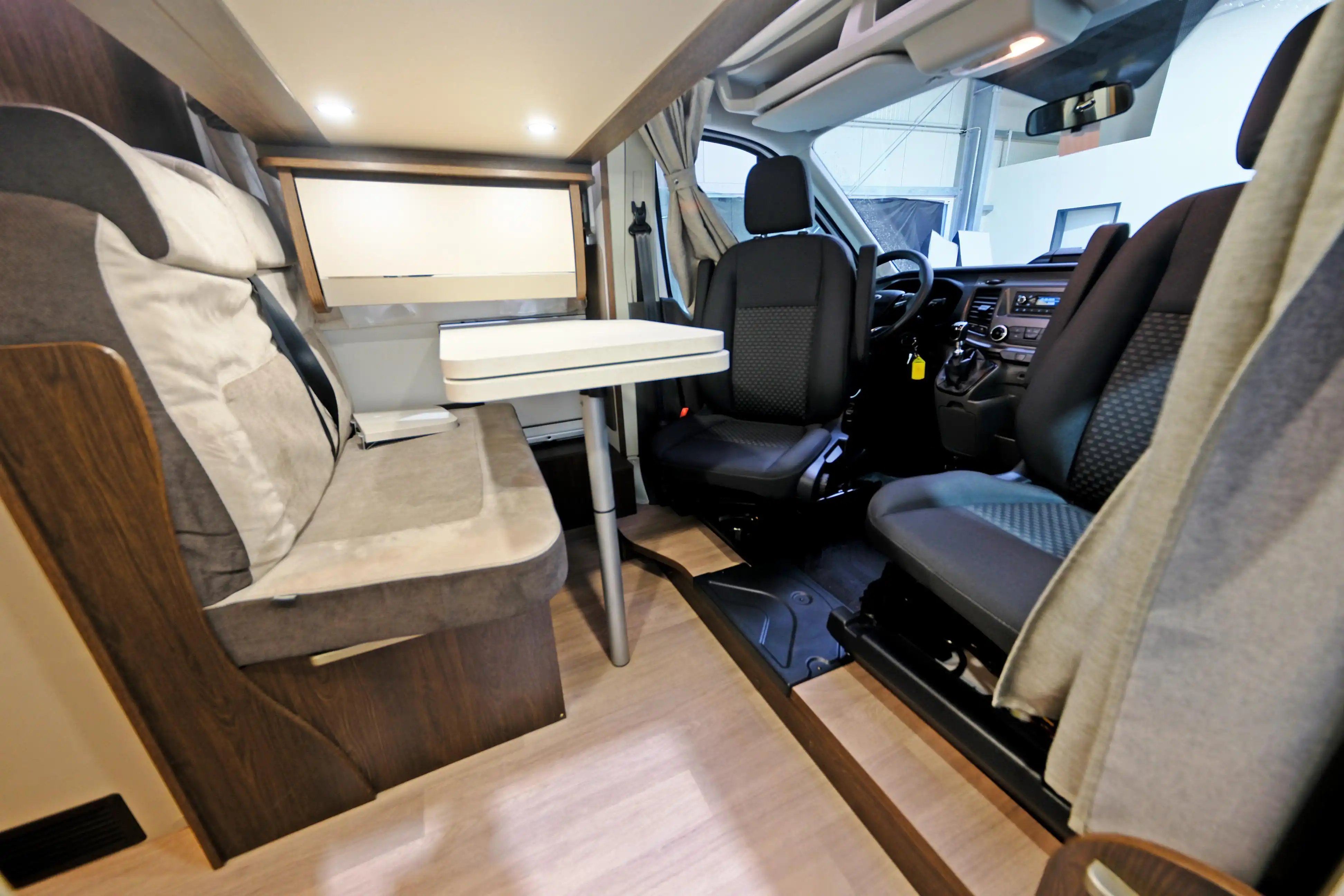 BENIMAR Tessoro 440 UP